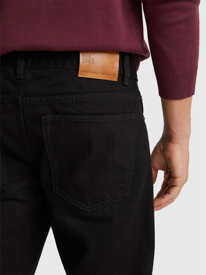 TROUSERS Men image number 4